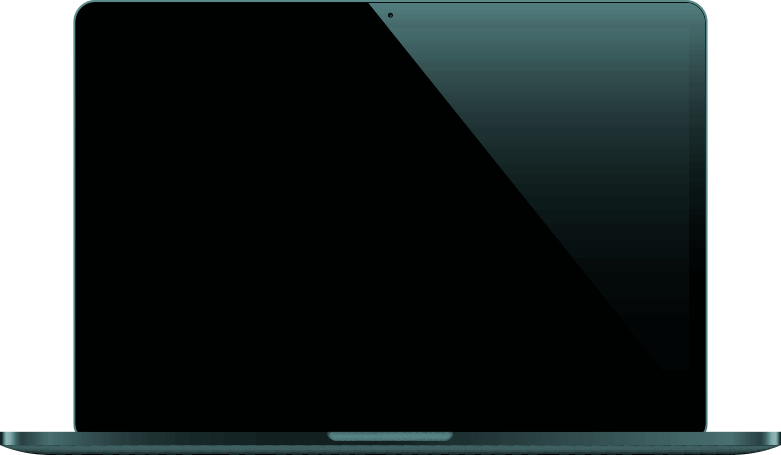 Notebook with video preview